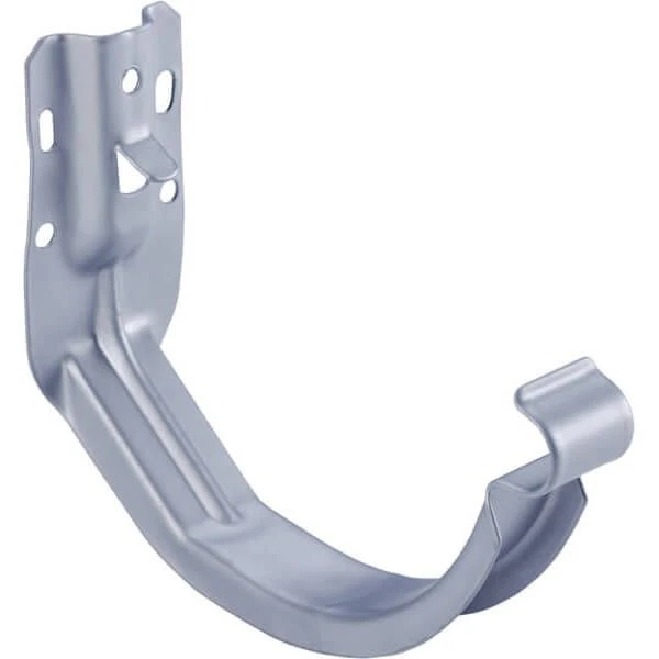 Verzinkt Dakgoot Zadeldak Type 110 - Lengte 1190-1360 cm - Afbeelding 4